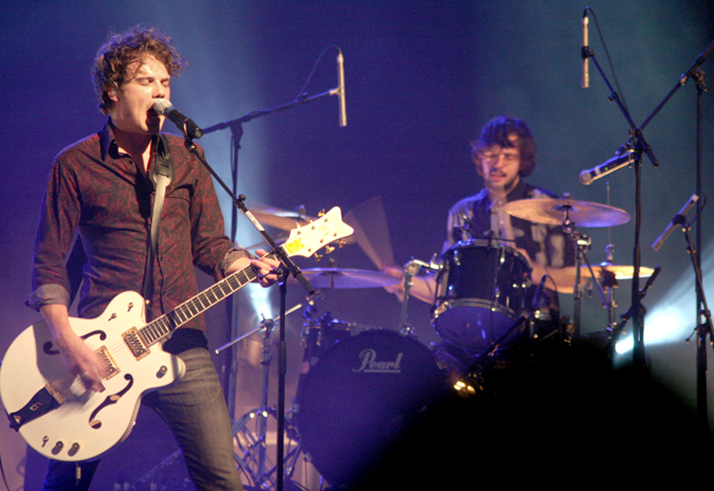 evermore