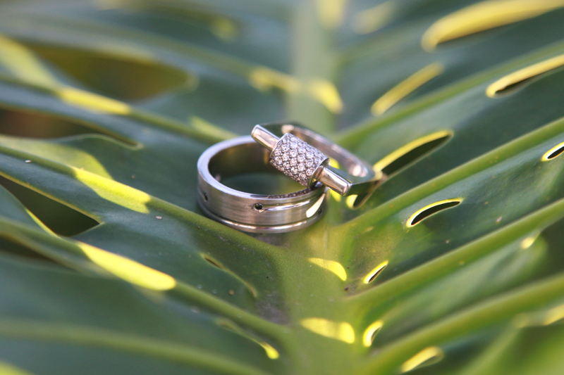 rings