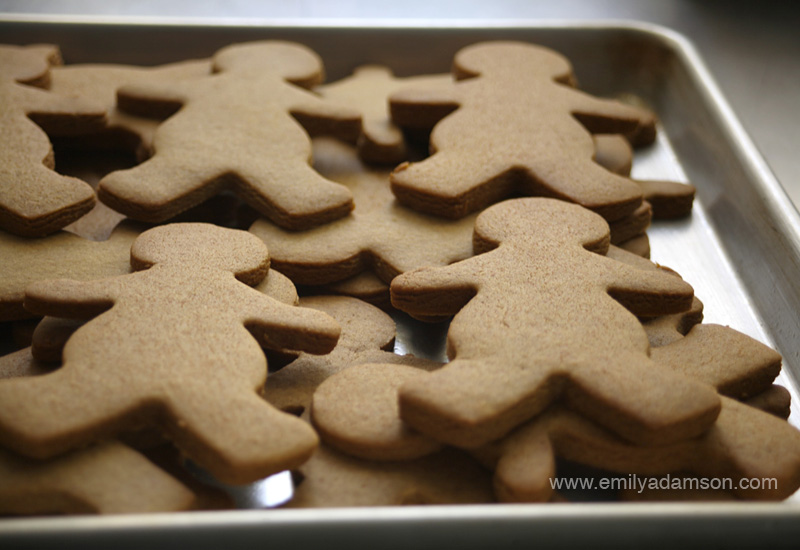 gingerbreadpeople