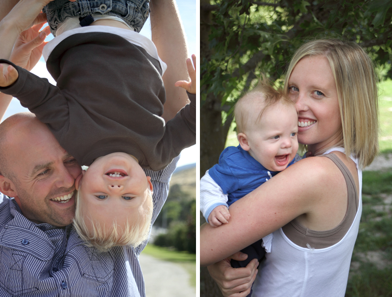 queenstown photography portrait