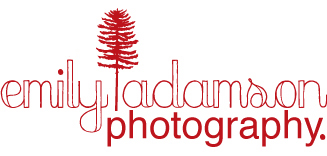 Emily Adamson Photography logo
