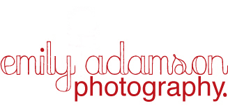 Emily Adamson Photography logo