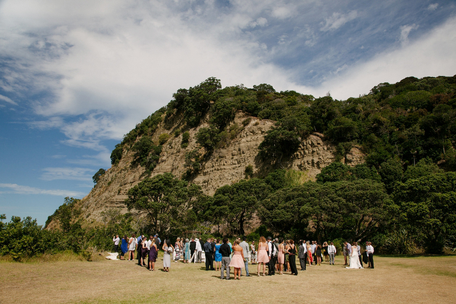 Orewa, Mahurangi, Wenderholm, Auckland, Queenstown Wedding Photography