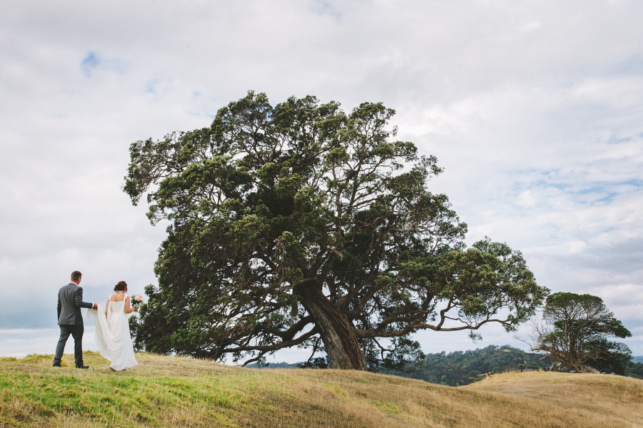Orewa, Mahurangi, Wenderholm, Auckland, Queenstown Wedding Photography