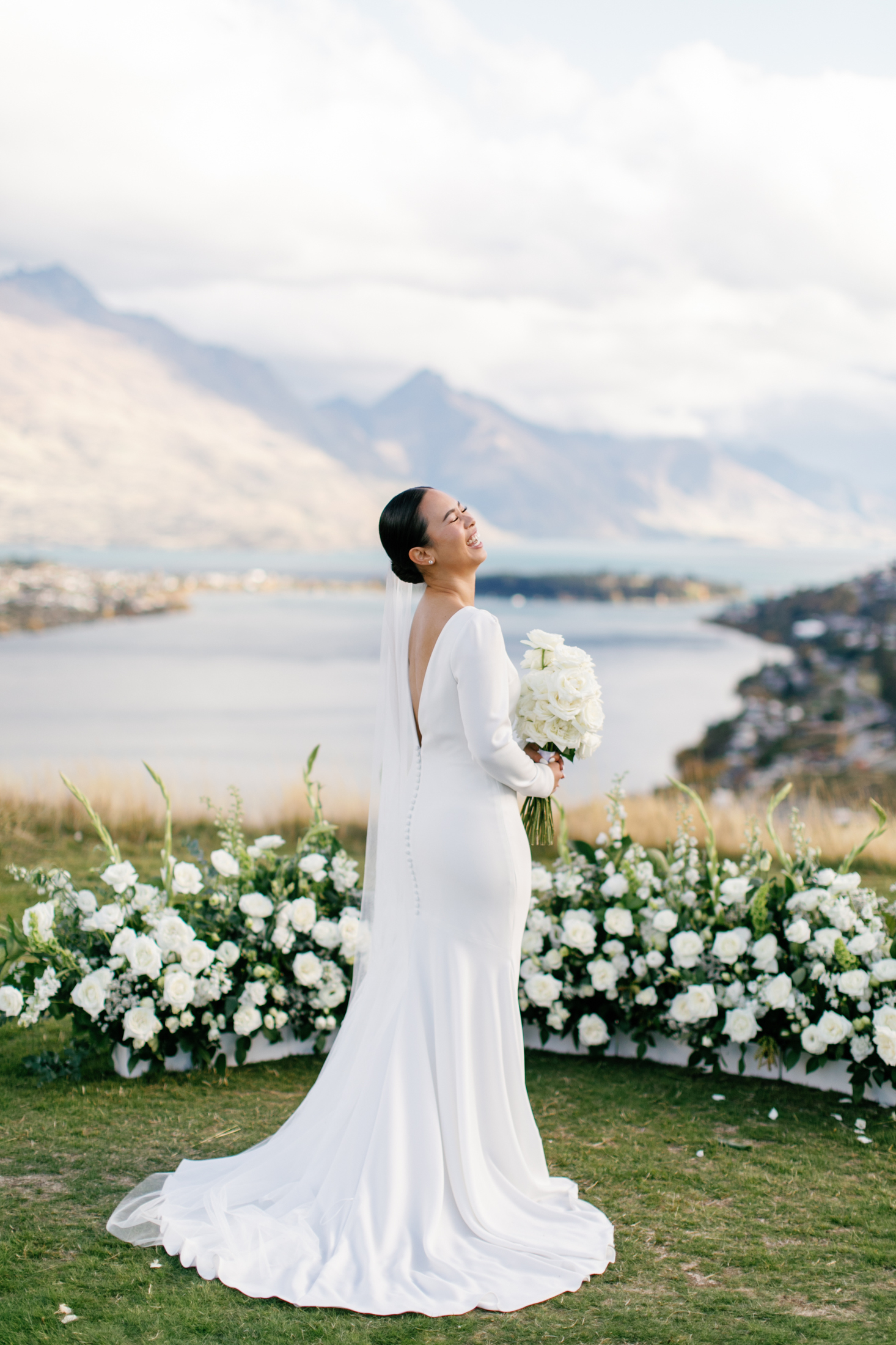 Nz High Country Wedding Queenstown 029