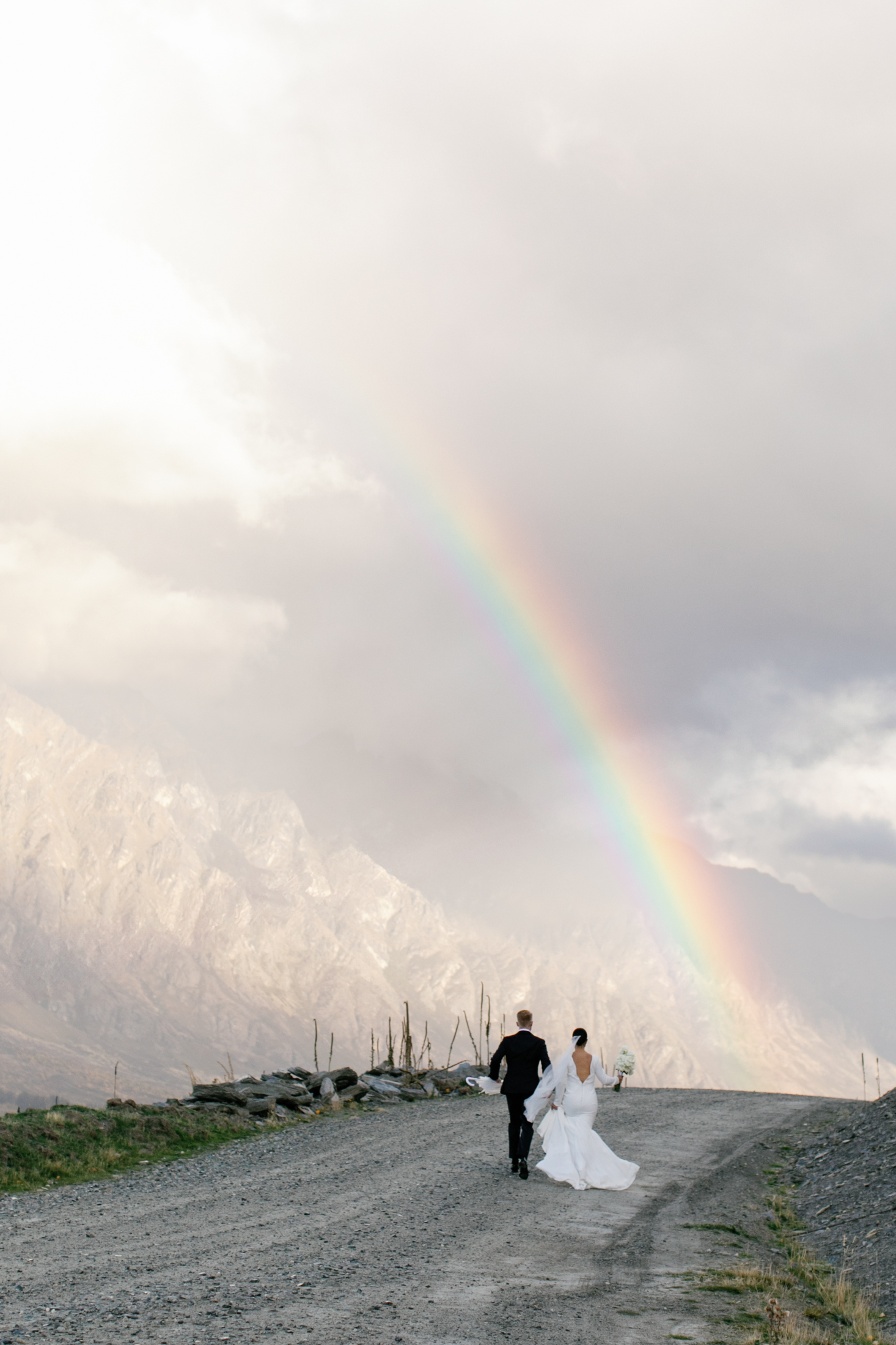 Nz High Country Wedding Queenstown 030