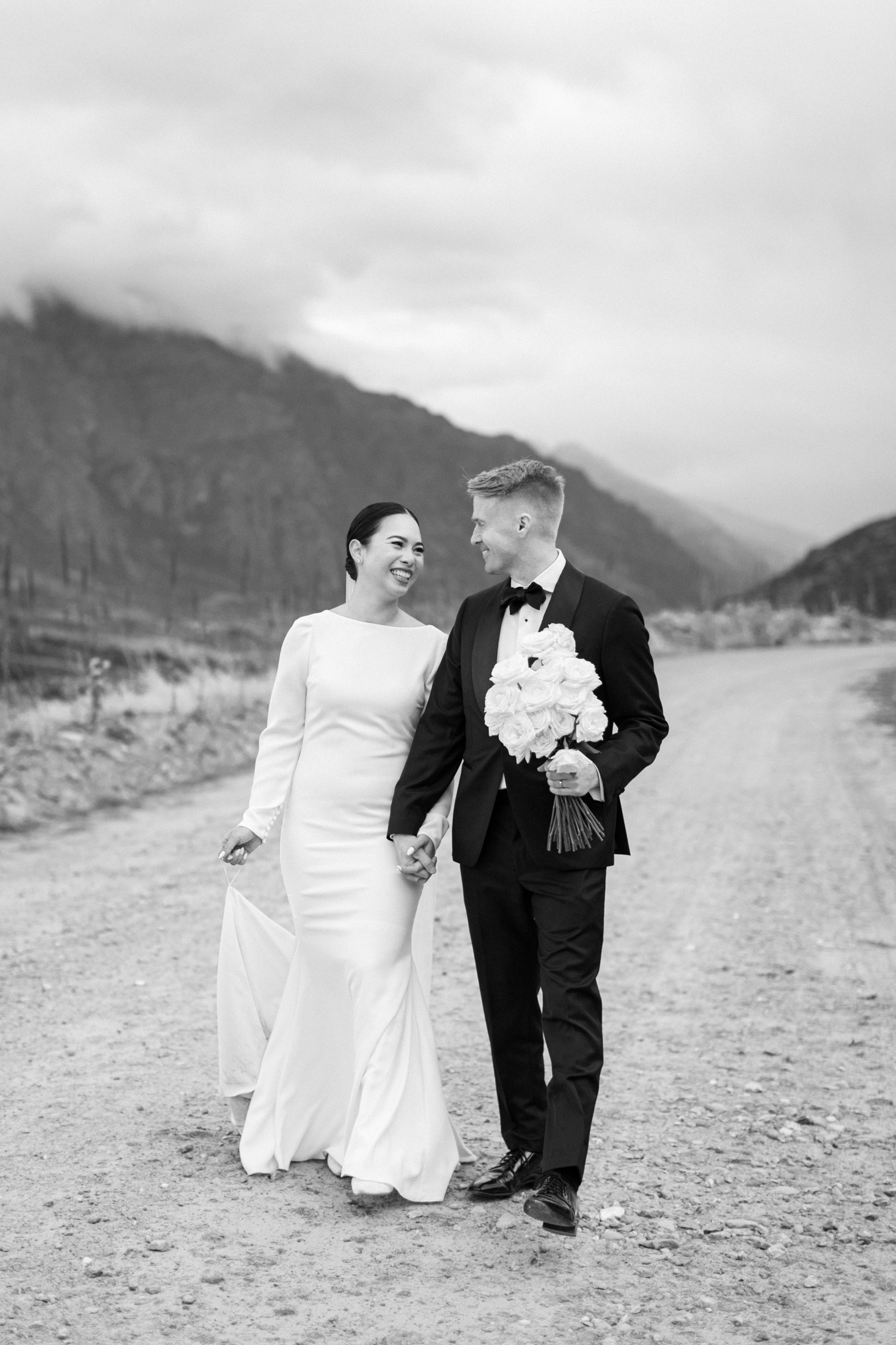 Nz High Country Wedding Queenstown 031