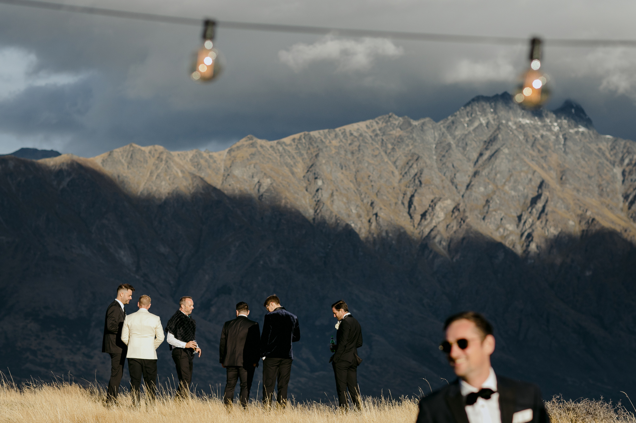 Nz High Country Wedding Queenstown 035
