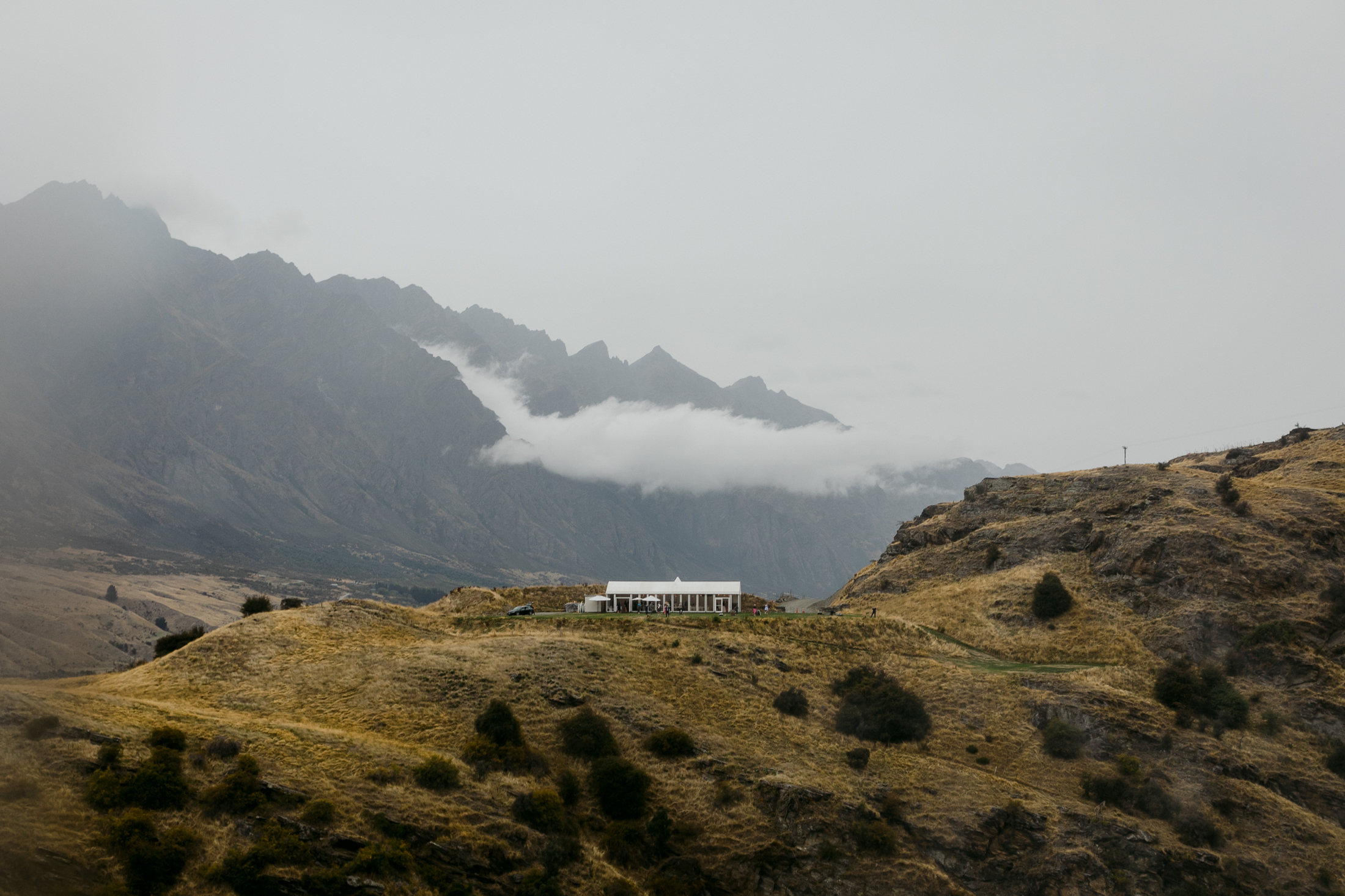 Nz High Country Wedding Queenstown 037