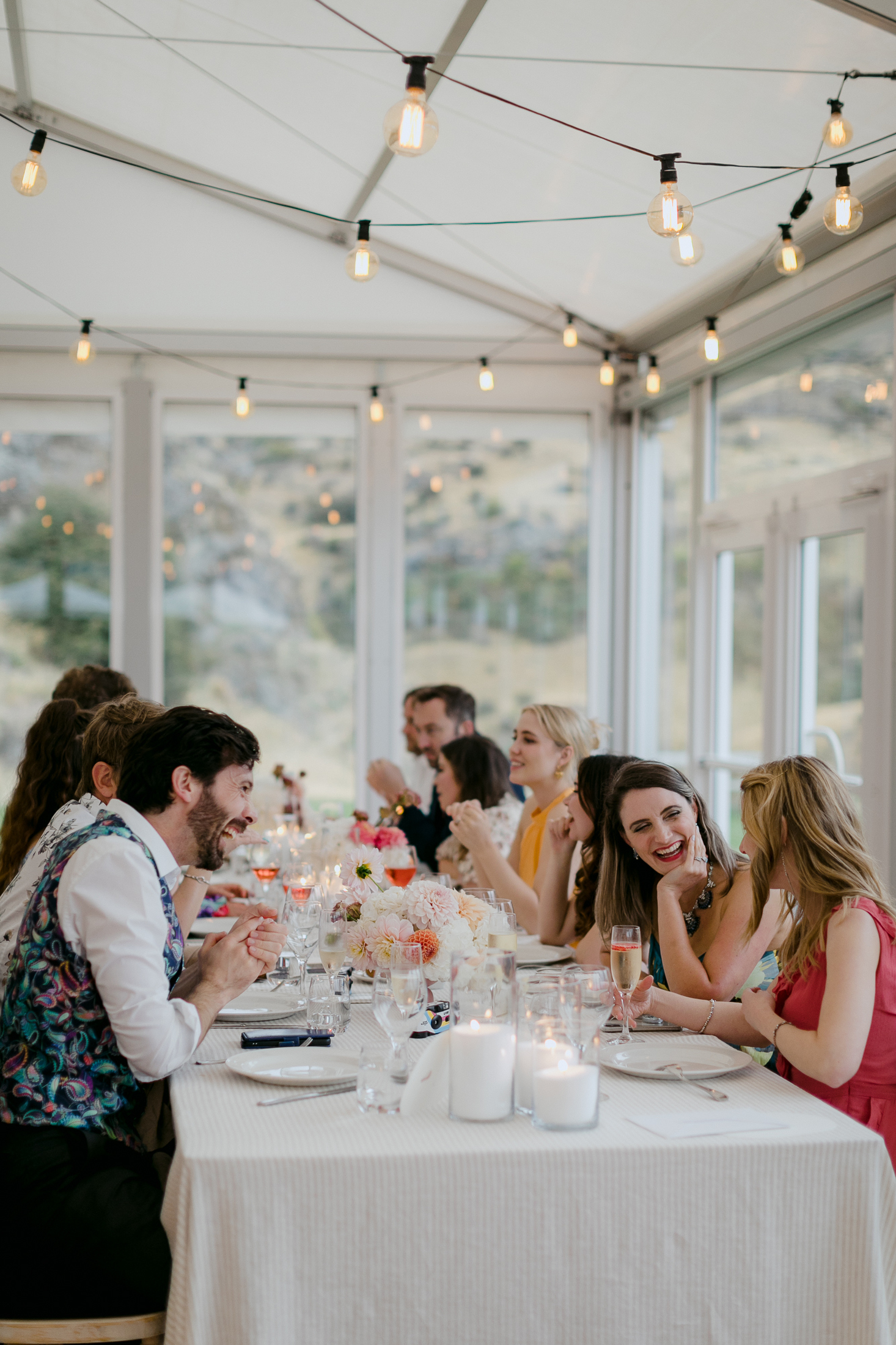 Nz High Country Wedding Queenstown 038