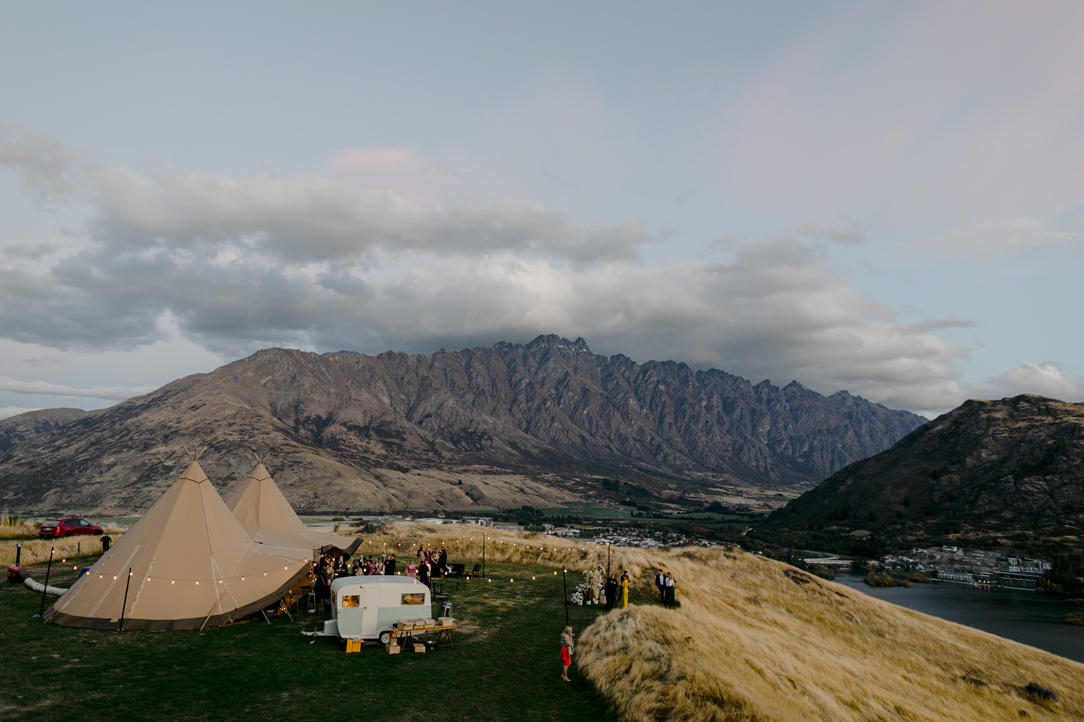 Nz High Country Wedding Queenstown 041