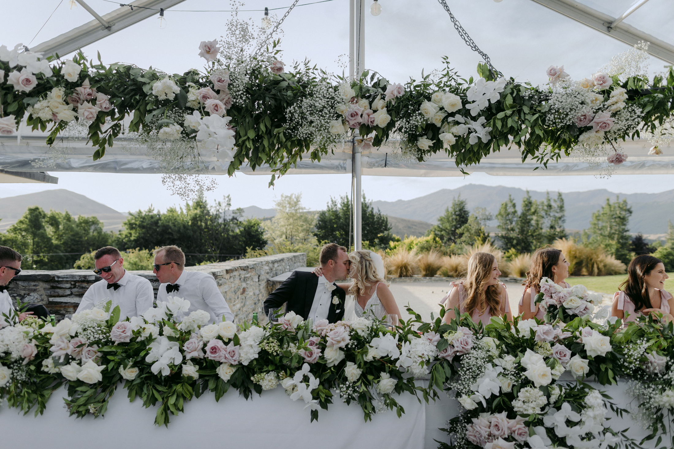 Amisfield Wedding Queenstown 194