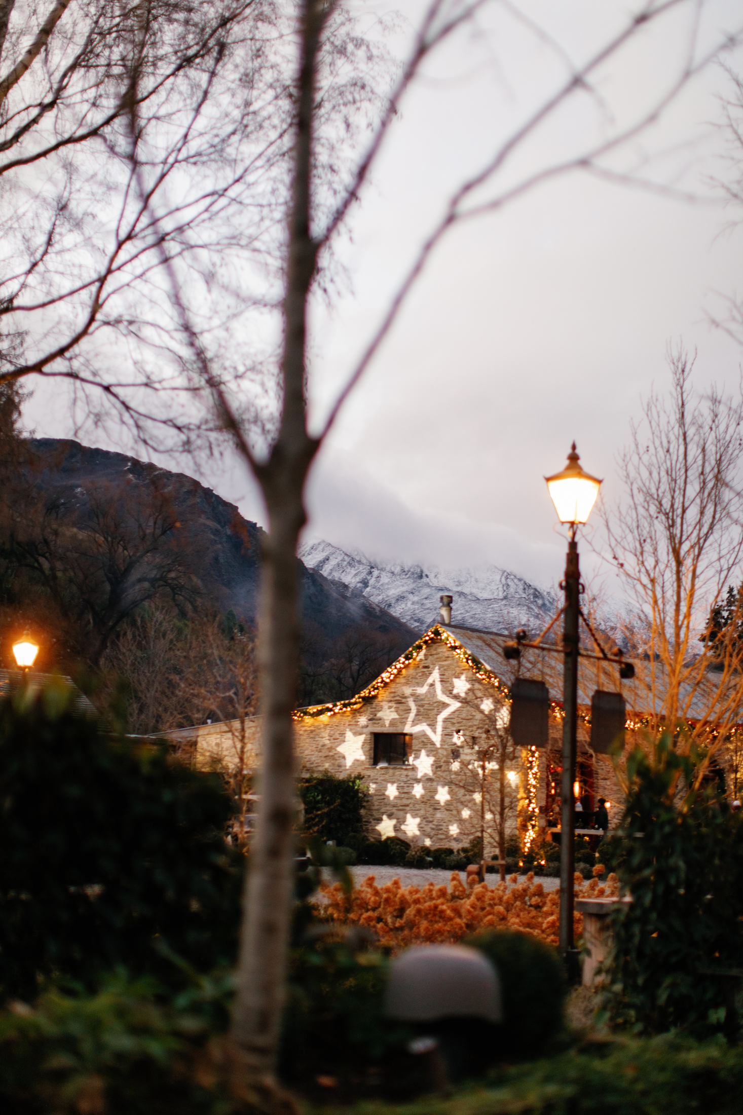 Ayrburn Garden Wedding Queenstown 008