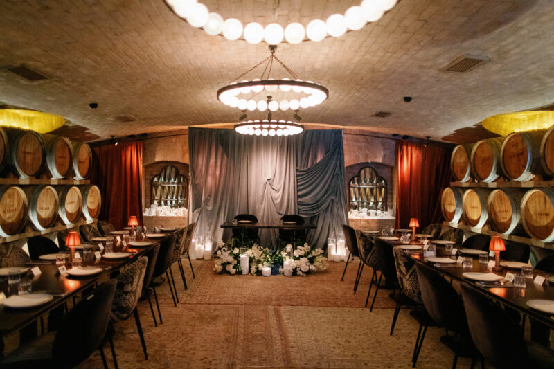 Ayrburn Garden Wedding Queenstown 009