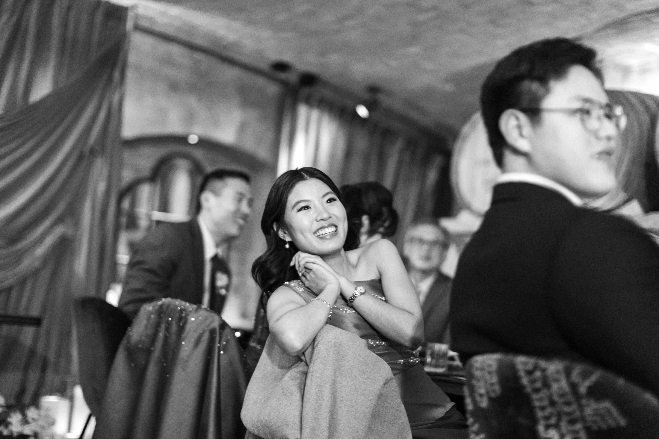 Ayrburn Weddig Queenstown Reception