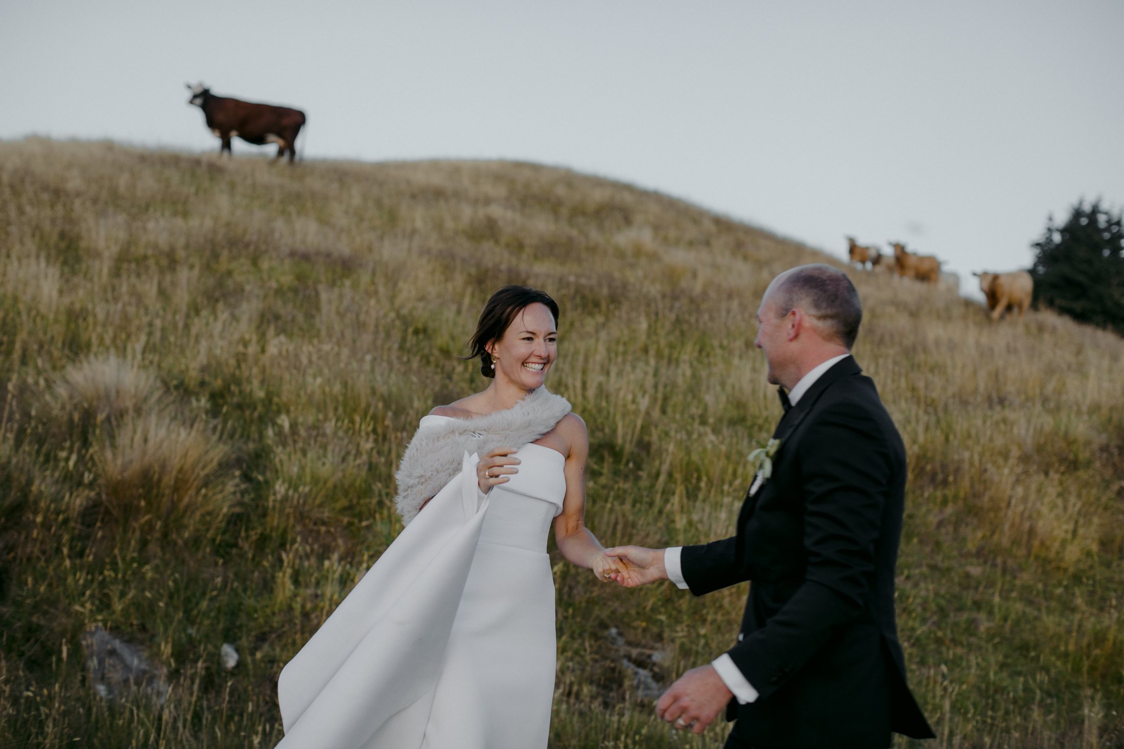 Deer Park Heights Wedding Queenstown 178