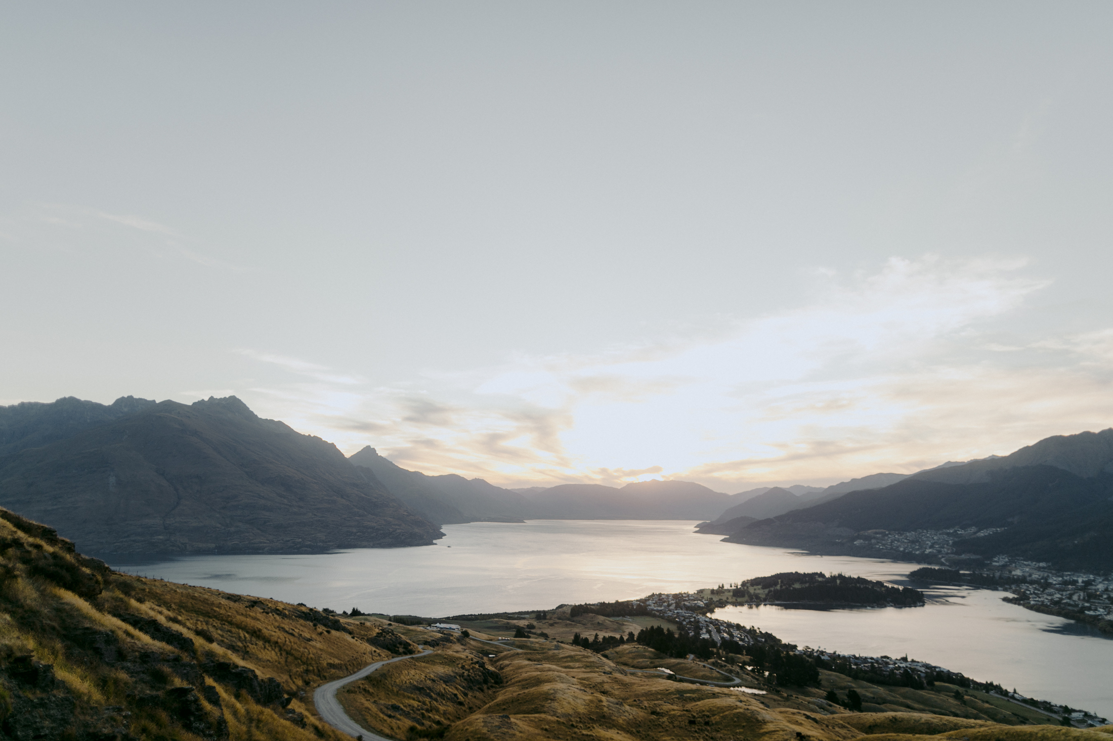 Deer Park Heights Wedding Queenstown 179