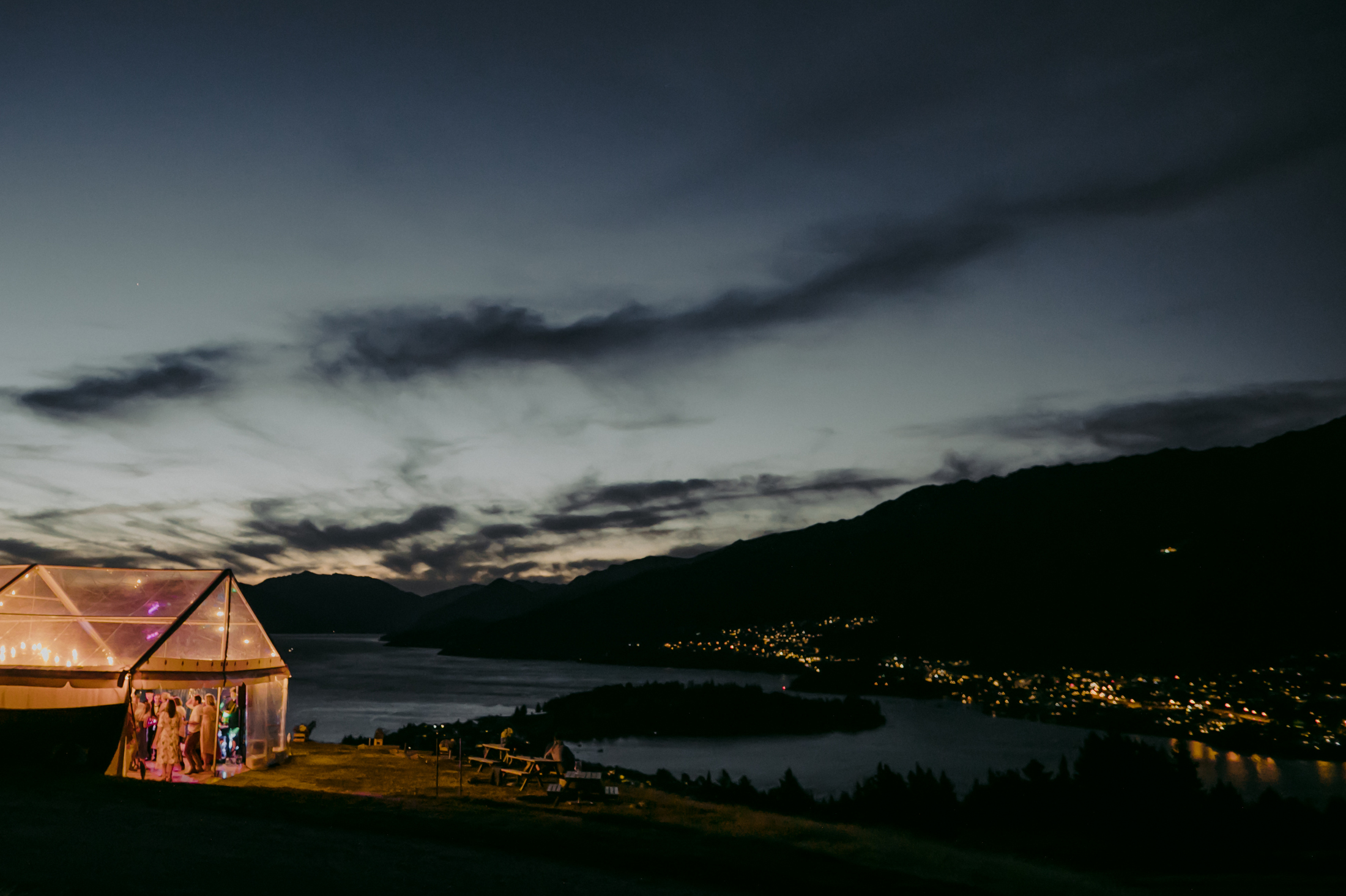 Deer Park Heights Wedding Queenstown 180