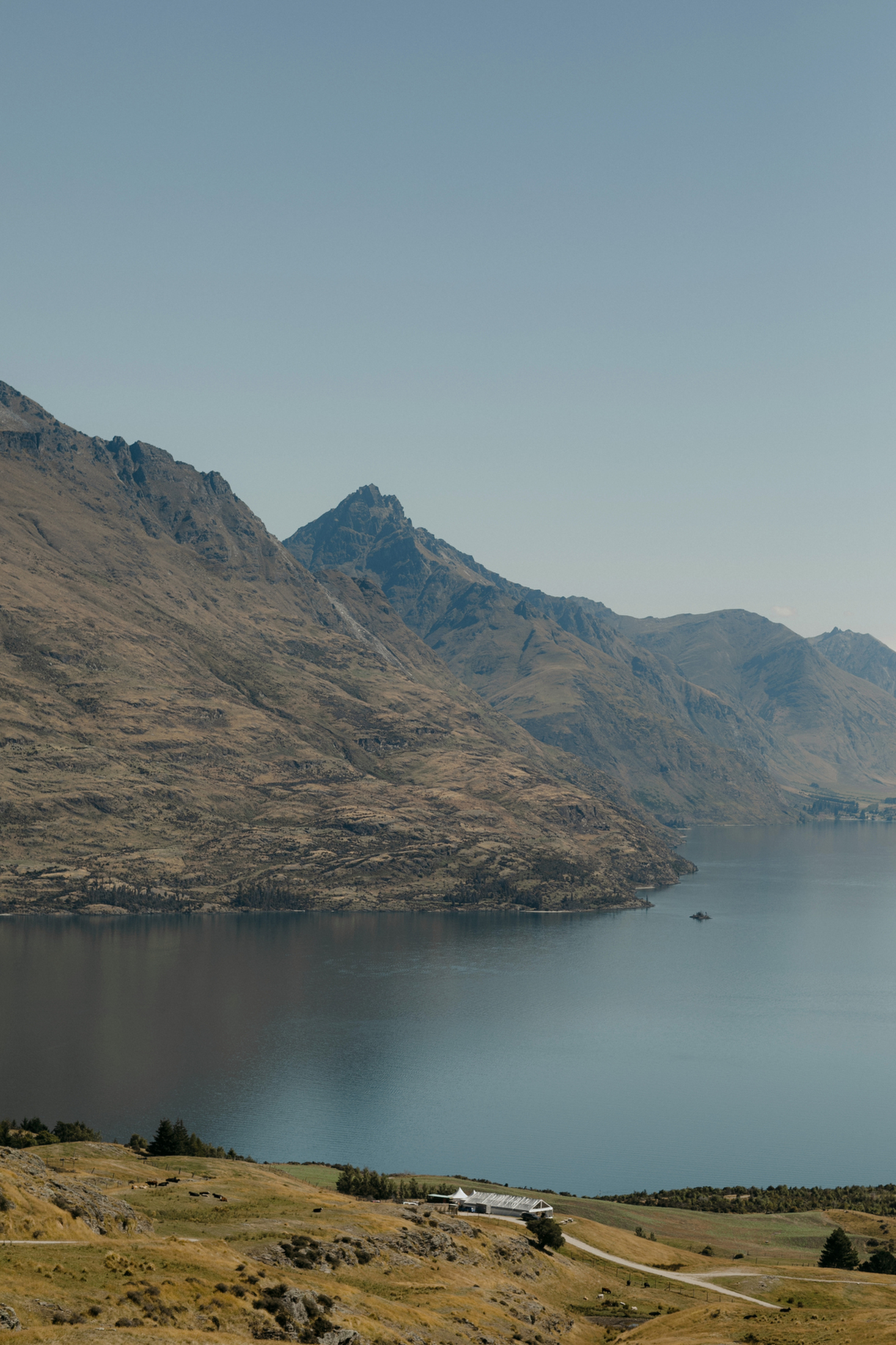 Deer Park Heights Wedding Queenstown 181