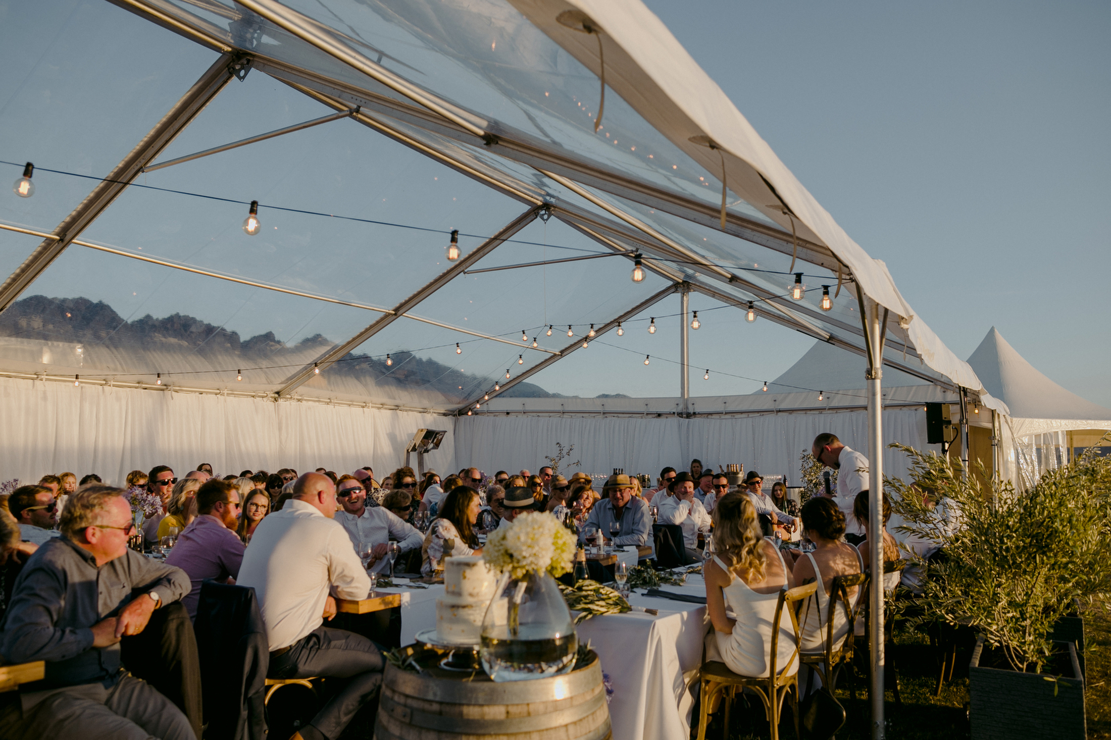 Deer Park Heights Wedding Queenstown 187