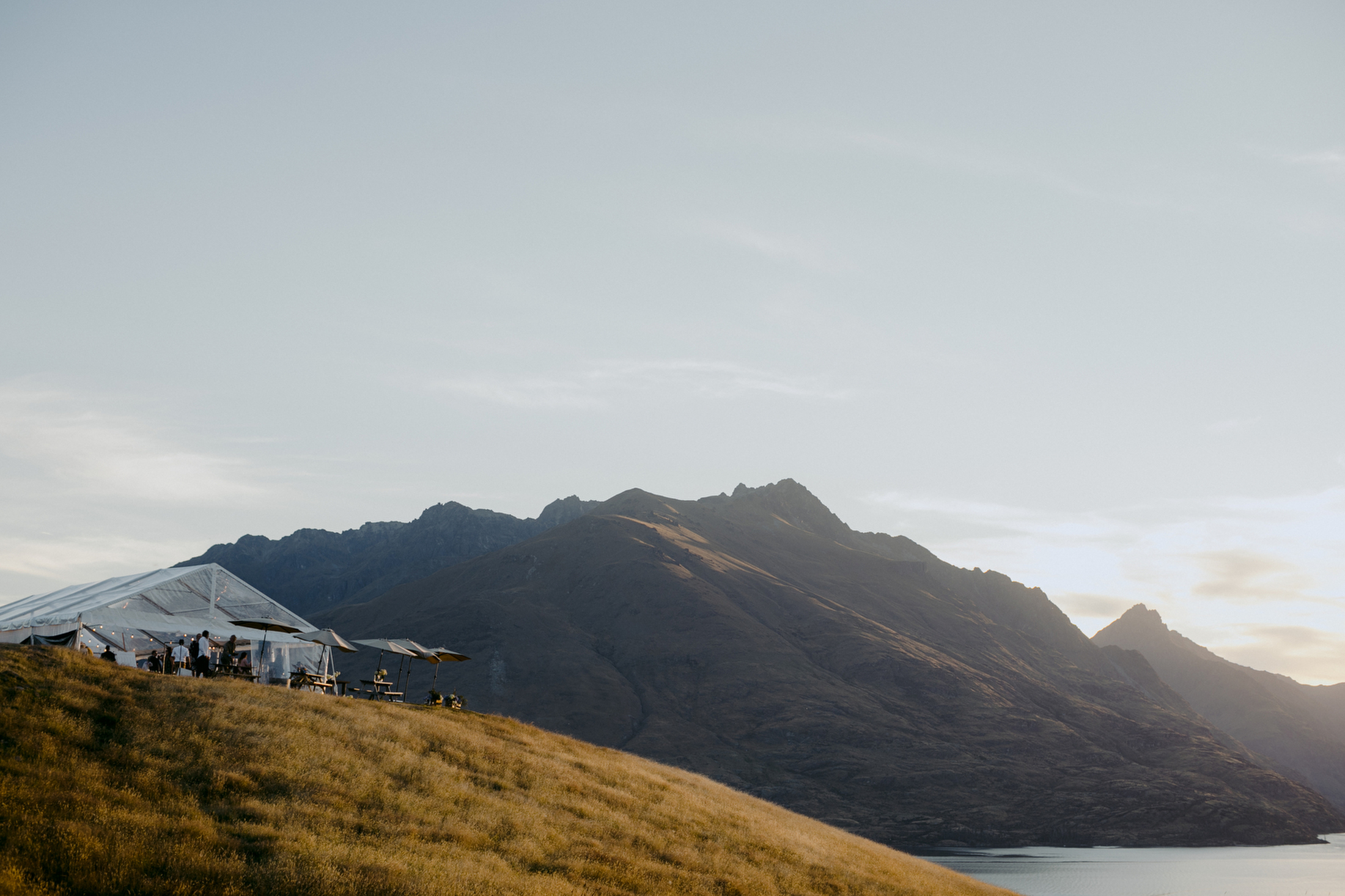 Deer Park Heights Wedding Queenstown 188