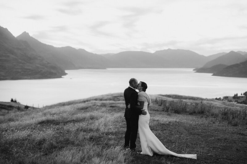 Deer Park Heights Wedding Queenstown 189