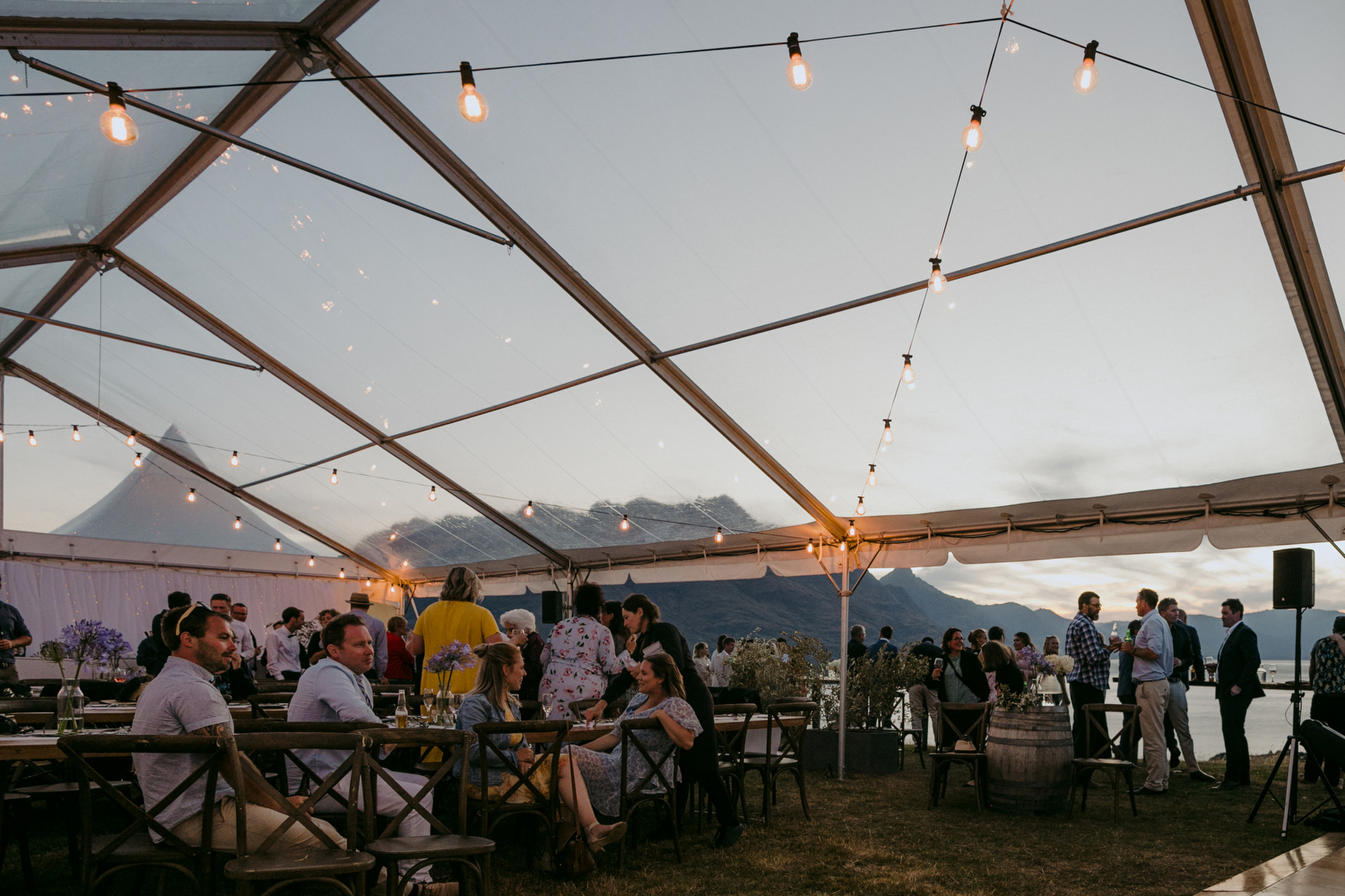 Deer Park Heights Wedding Queenstown 190