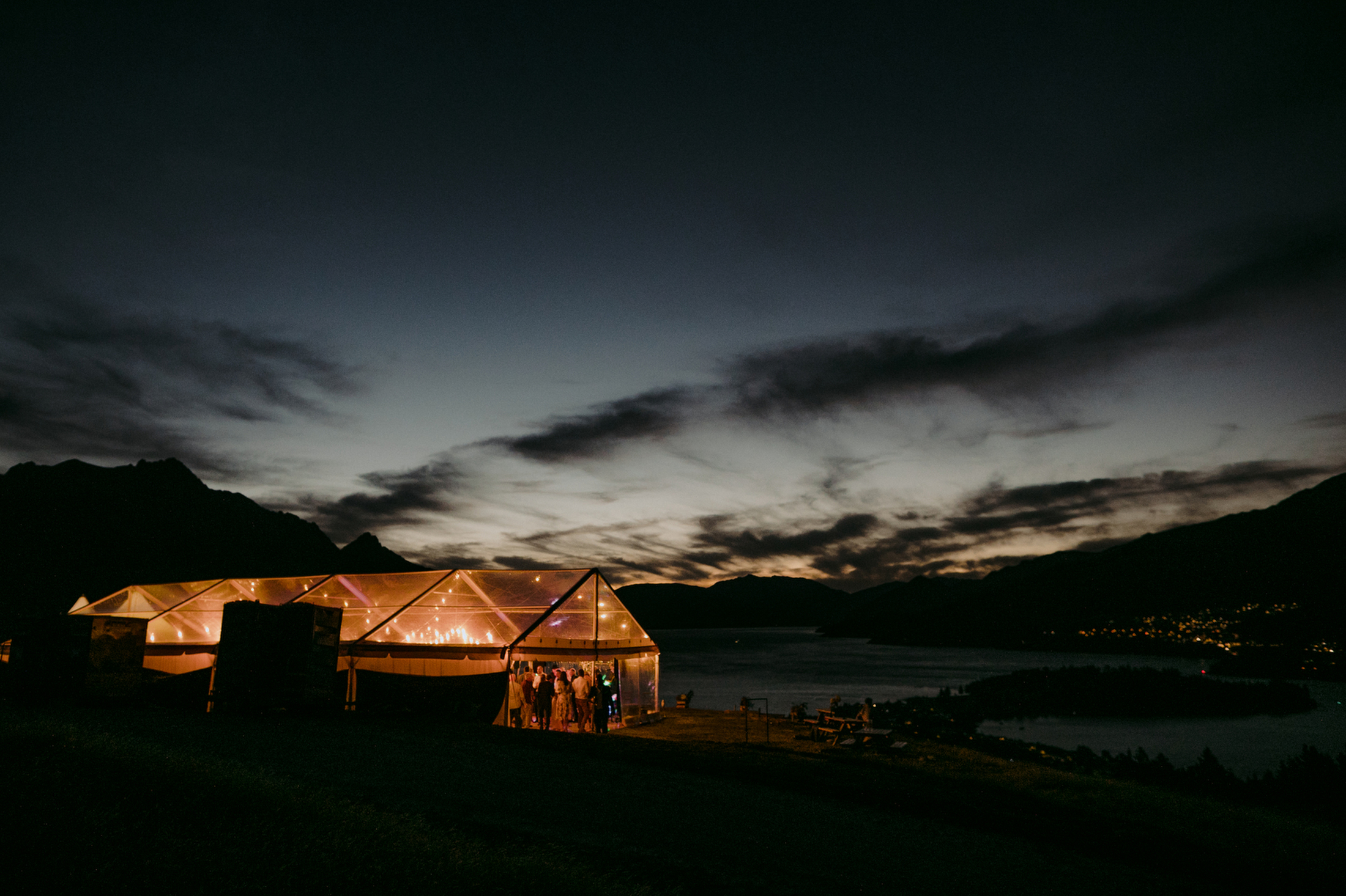 Deer Park Heights Wedding Queenstown 192