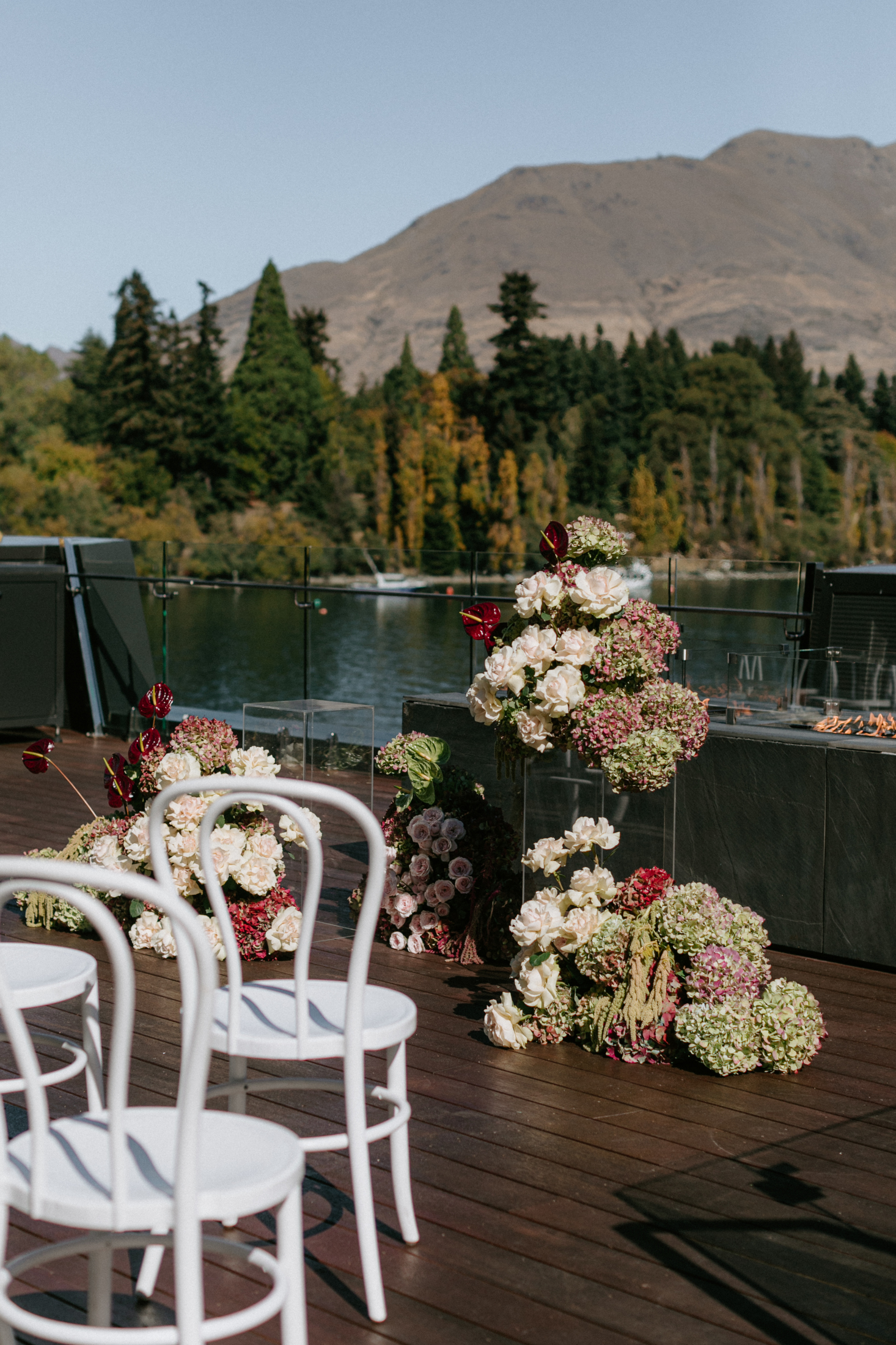 Eichardts Wedding Queenstown 090