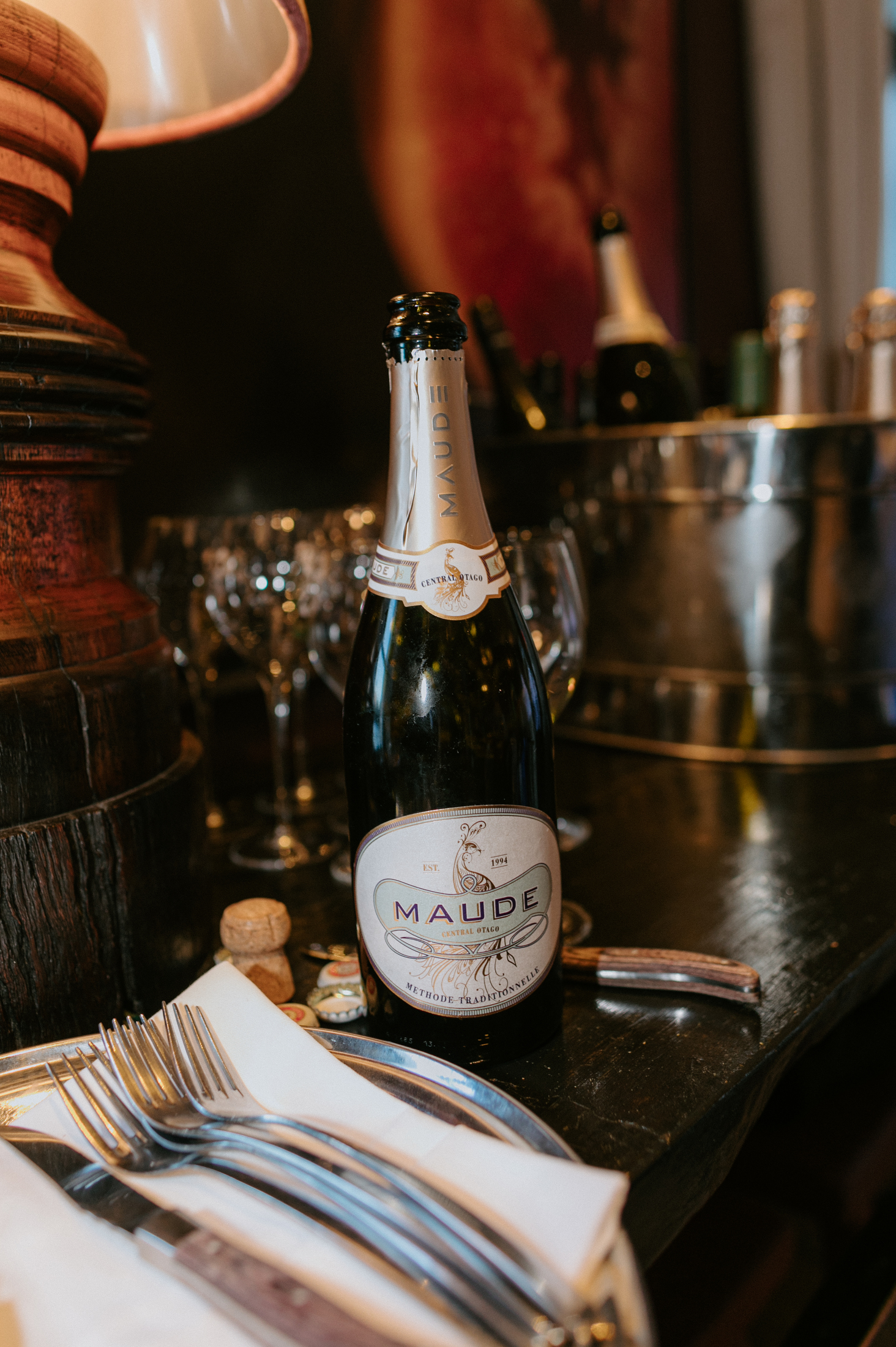 Eichardts Wedding Queenstown 093