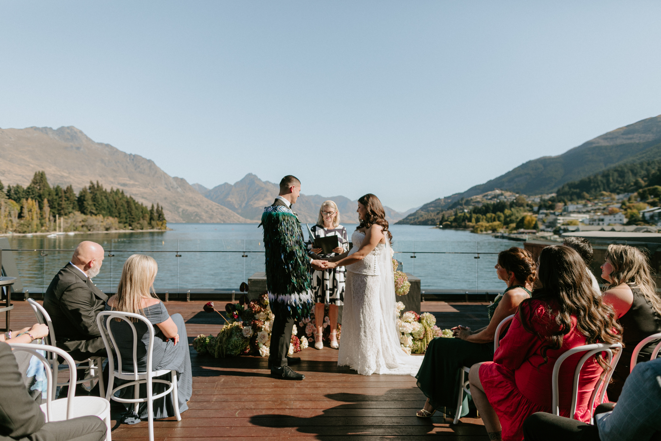 Eichardts Wedding Queenstown 094