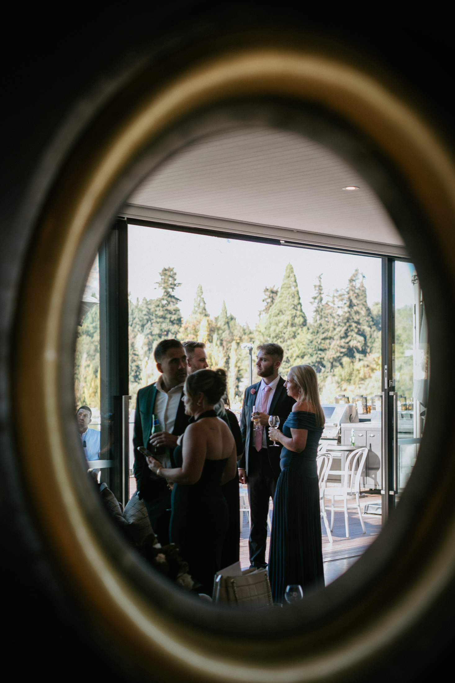 Eichardts Wedding Queenstown 095