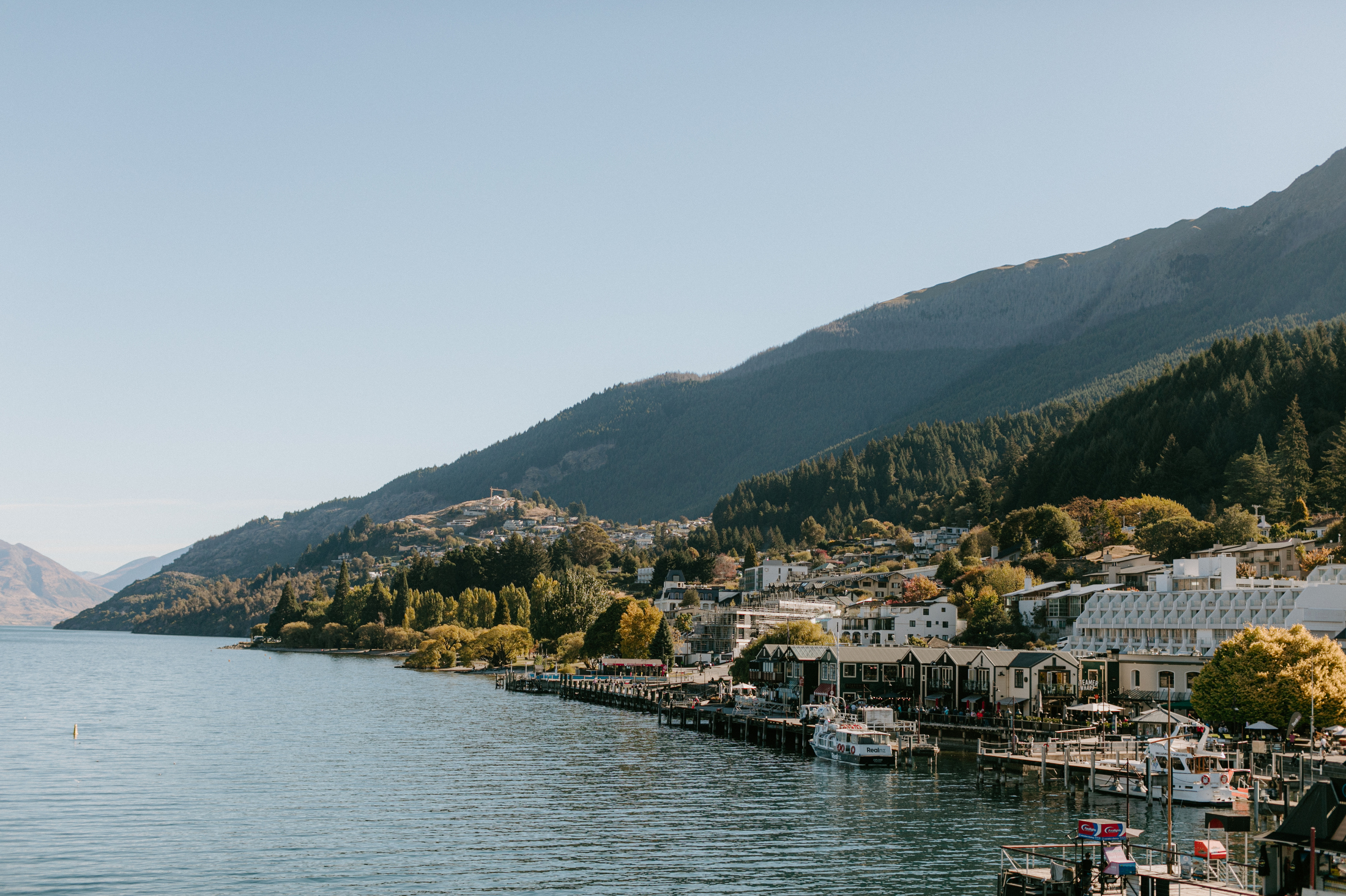 Eichardts Wedding Queenstown 096