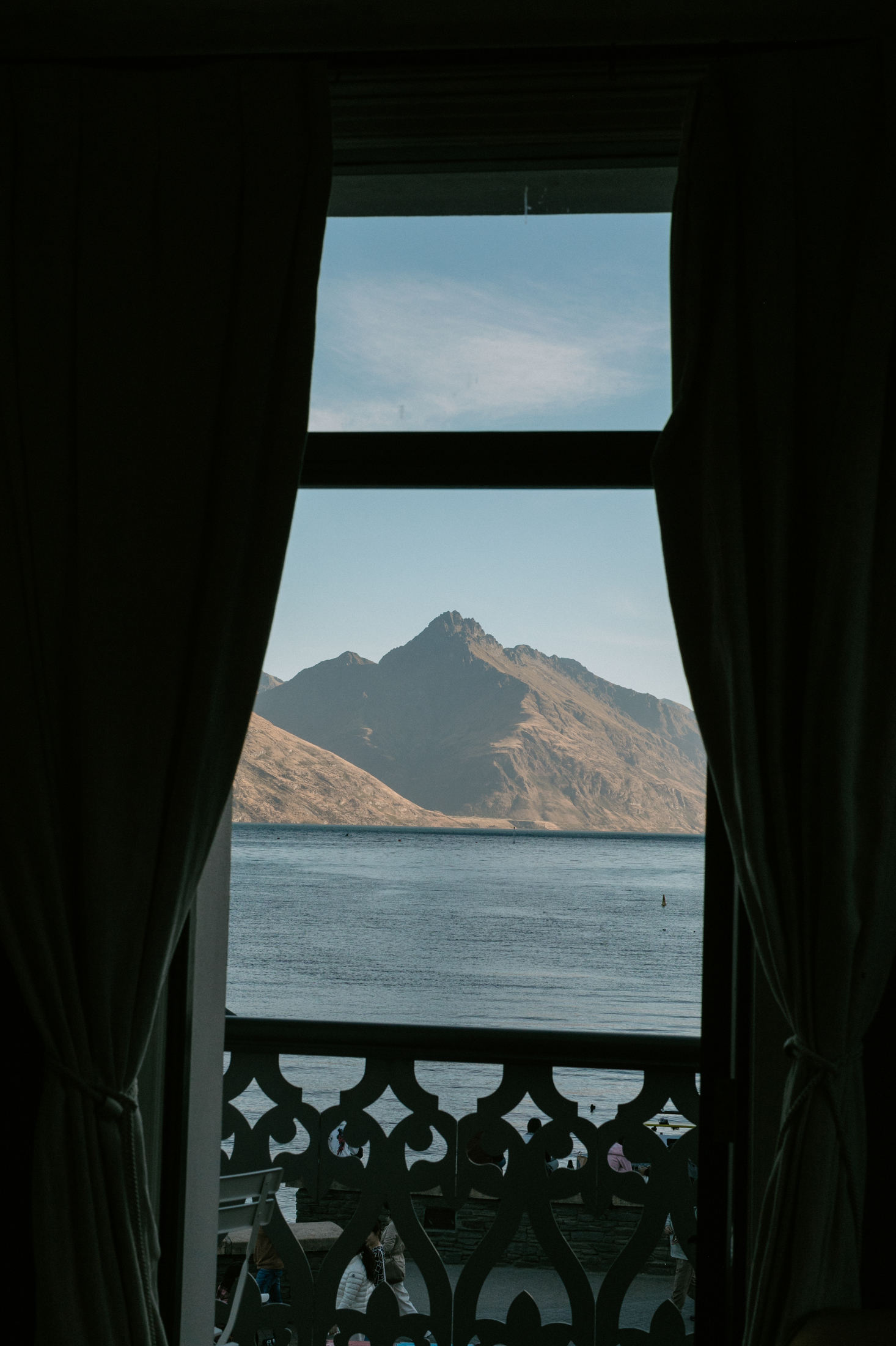 Eichardts Wedding Queenstown 100