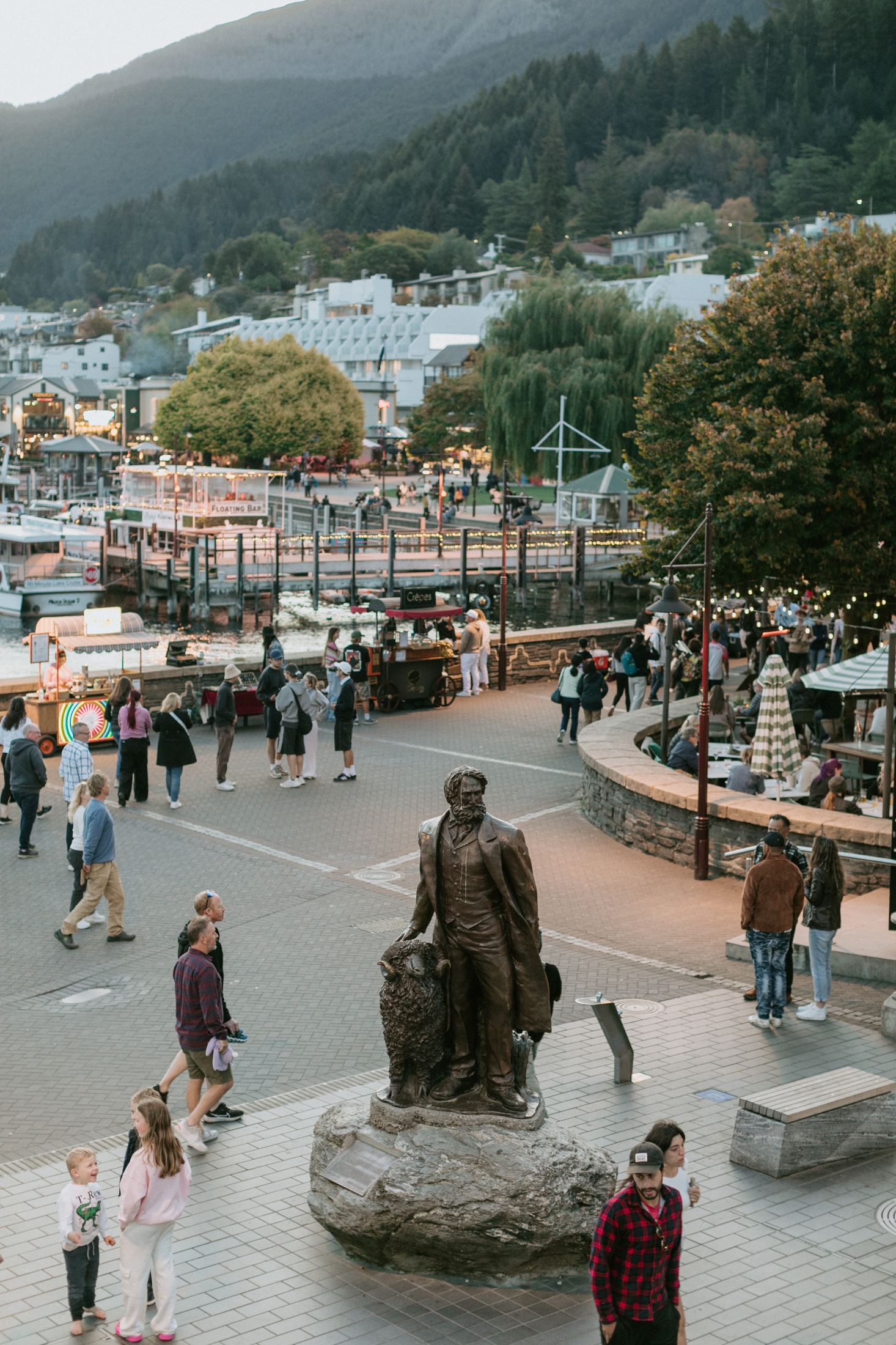 Eichardts Wedding Queenstown 101