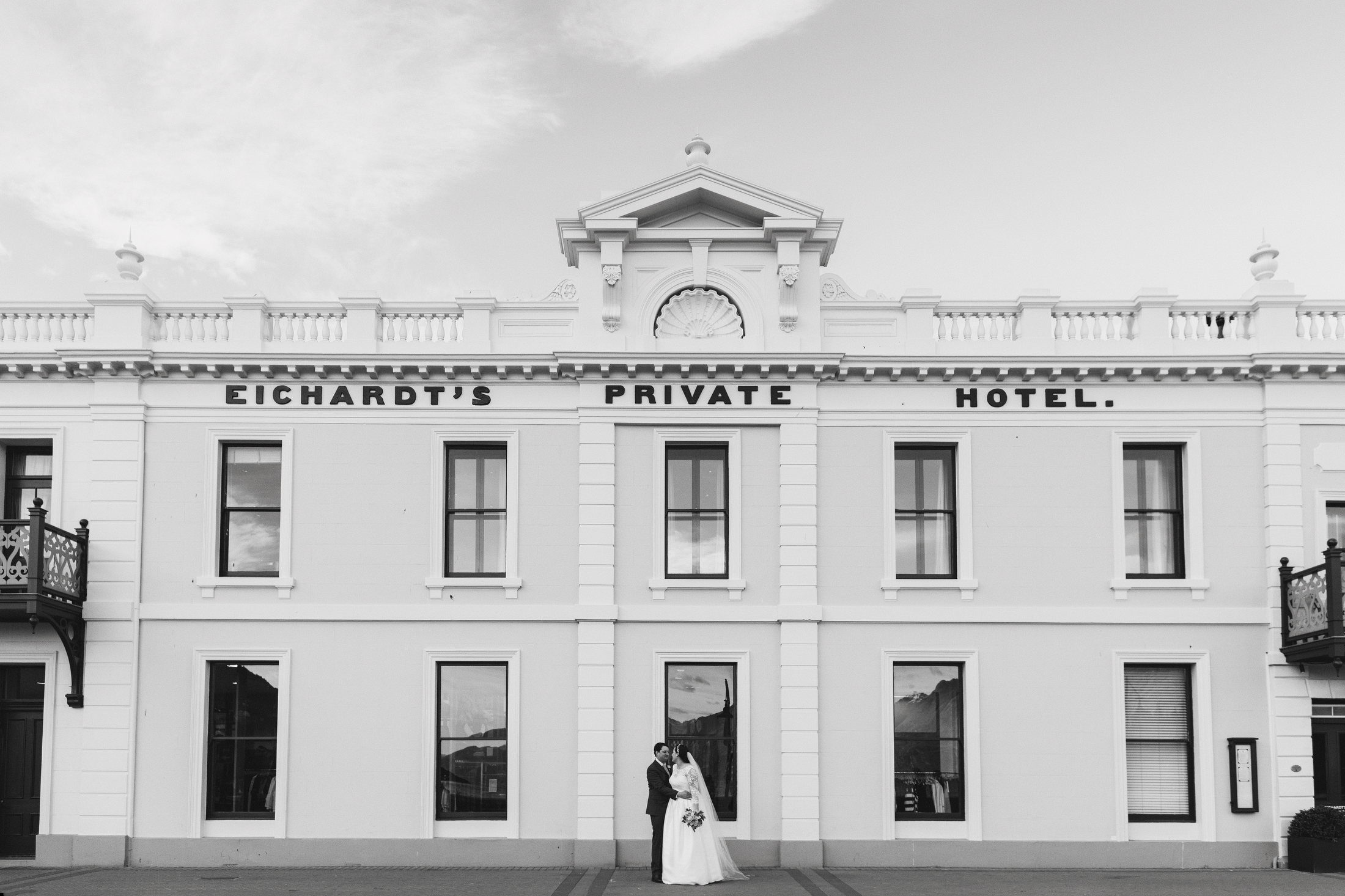 Eichardts Wedding Queenstown 103