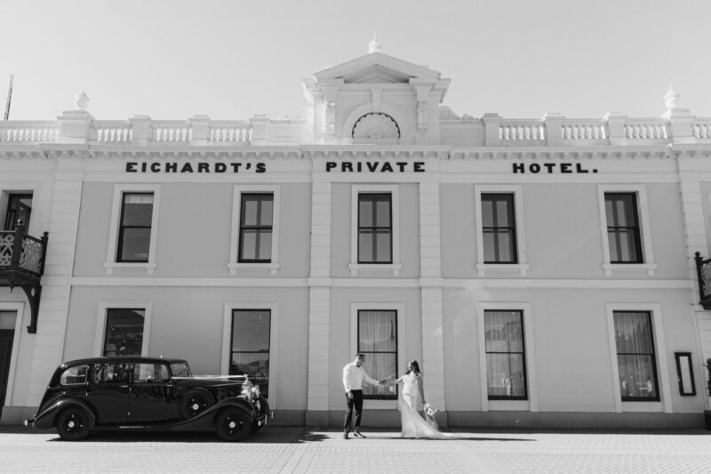 Eichardts Wedding Queenstown 139