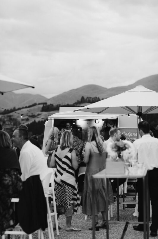 Laek Hayes Pavillion Wedding Queenstown 197