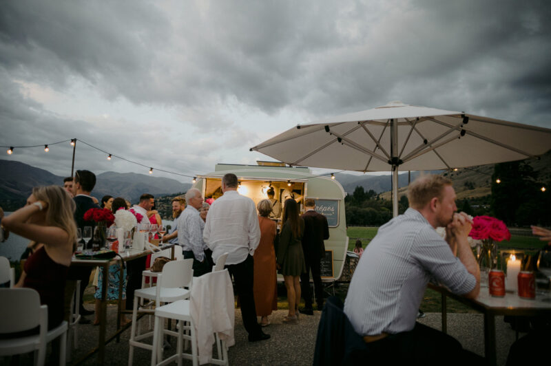 Laek Hayes Pavillion Wedding Queenstown 198
