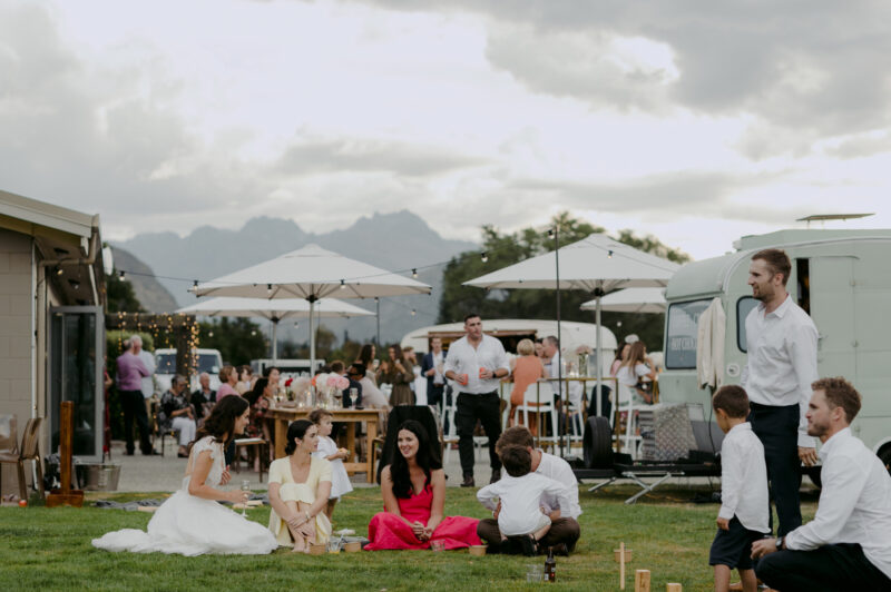 Laek Hayes Pavillion Wedding Queenstown 201