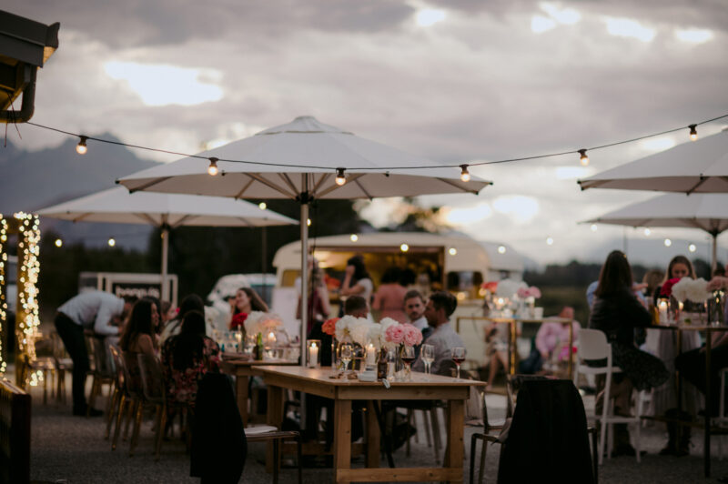 Laek Hayes Pavillion Wedding Queenstown 202