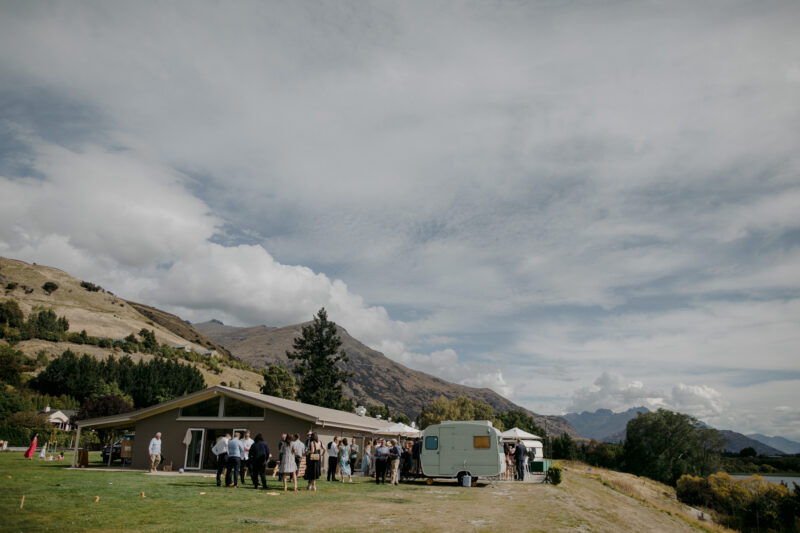 Lake Hayes Estate Wedding Queenstown 117
