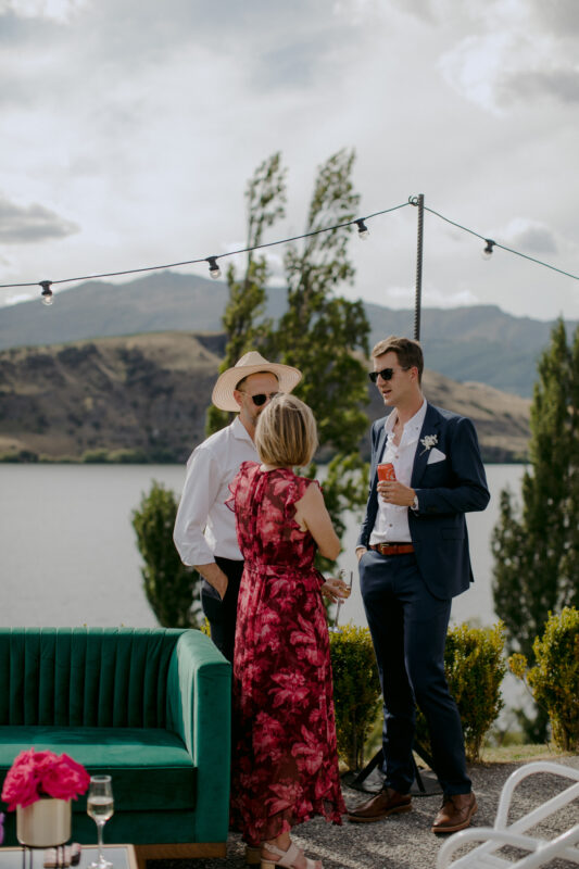 Lake Hayes Estate Wedding Queenstown 118