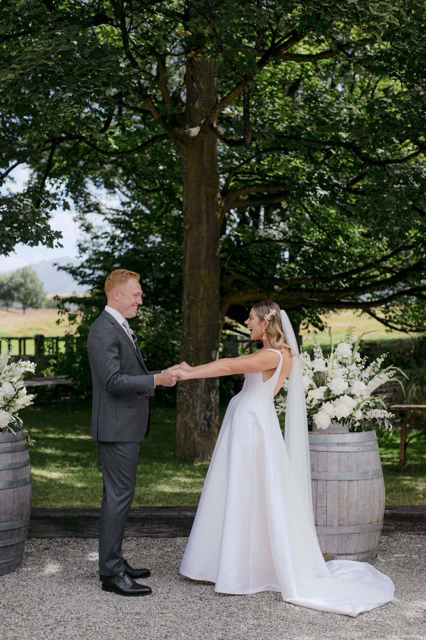 Millbrook Wedding Queenstown 083