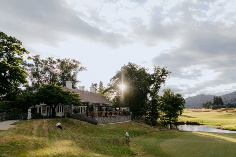 Millbrook Wedding Queenstown 087