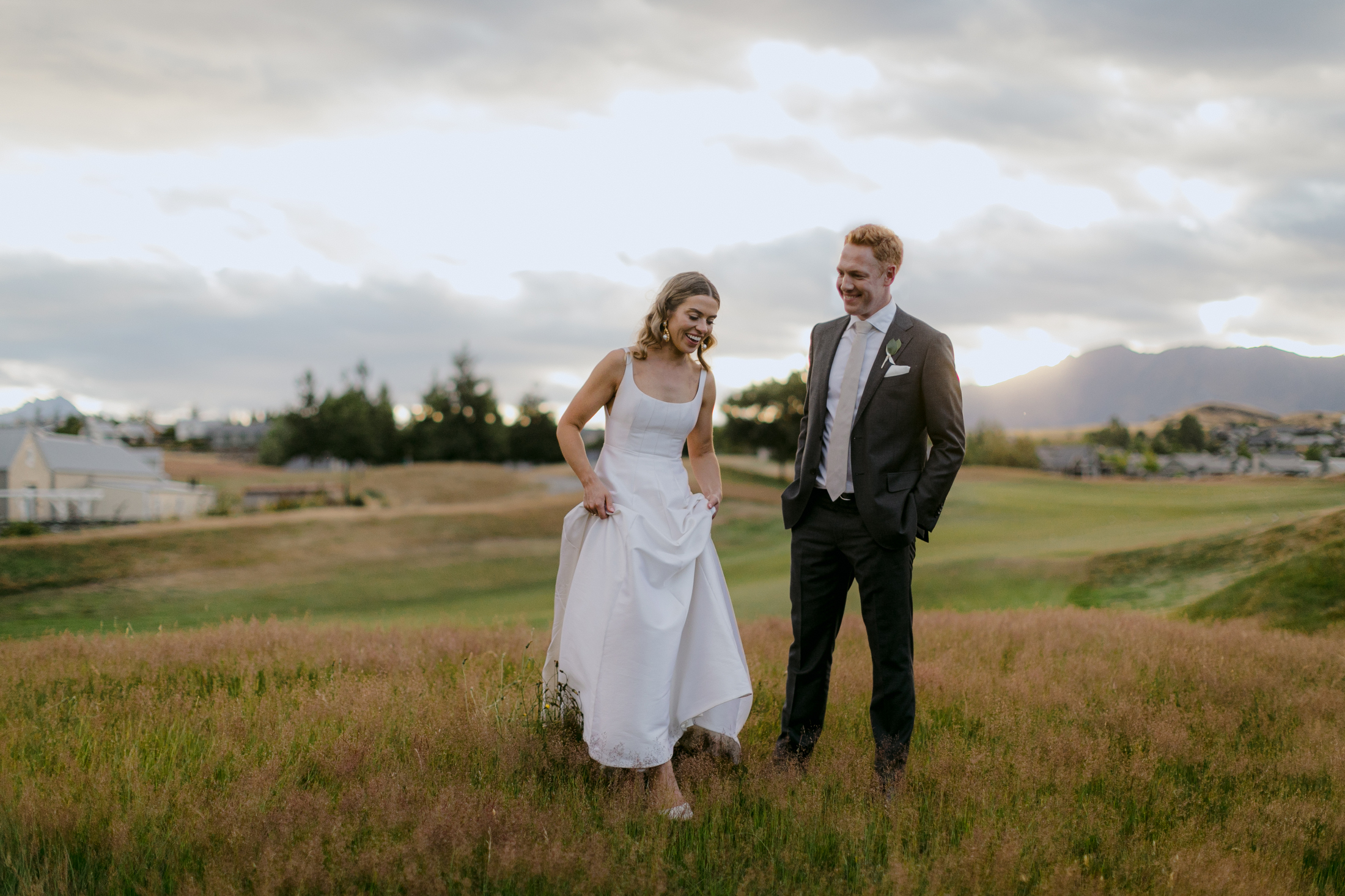 Millbrook Wedding Queenstown 088