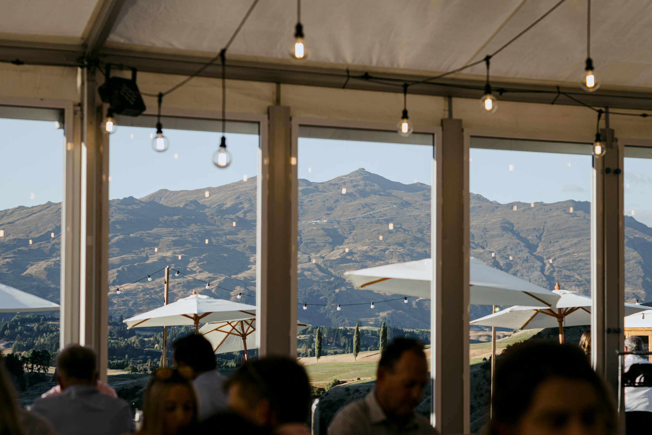 Nz High Country Wedding Queenstown 159