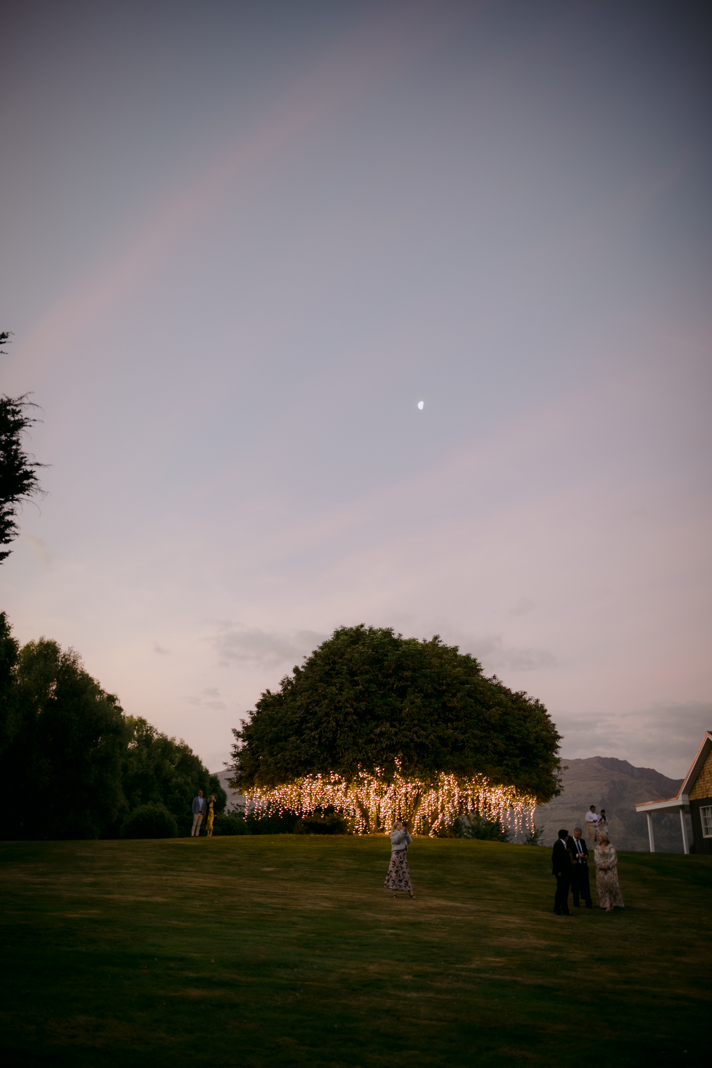 Oakridge Wedding Queenstown 107