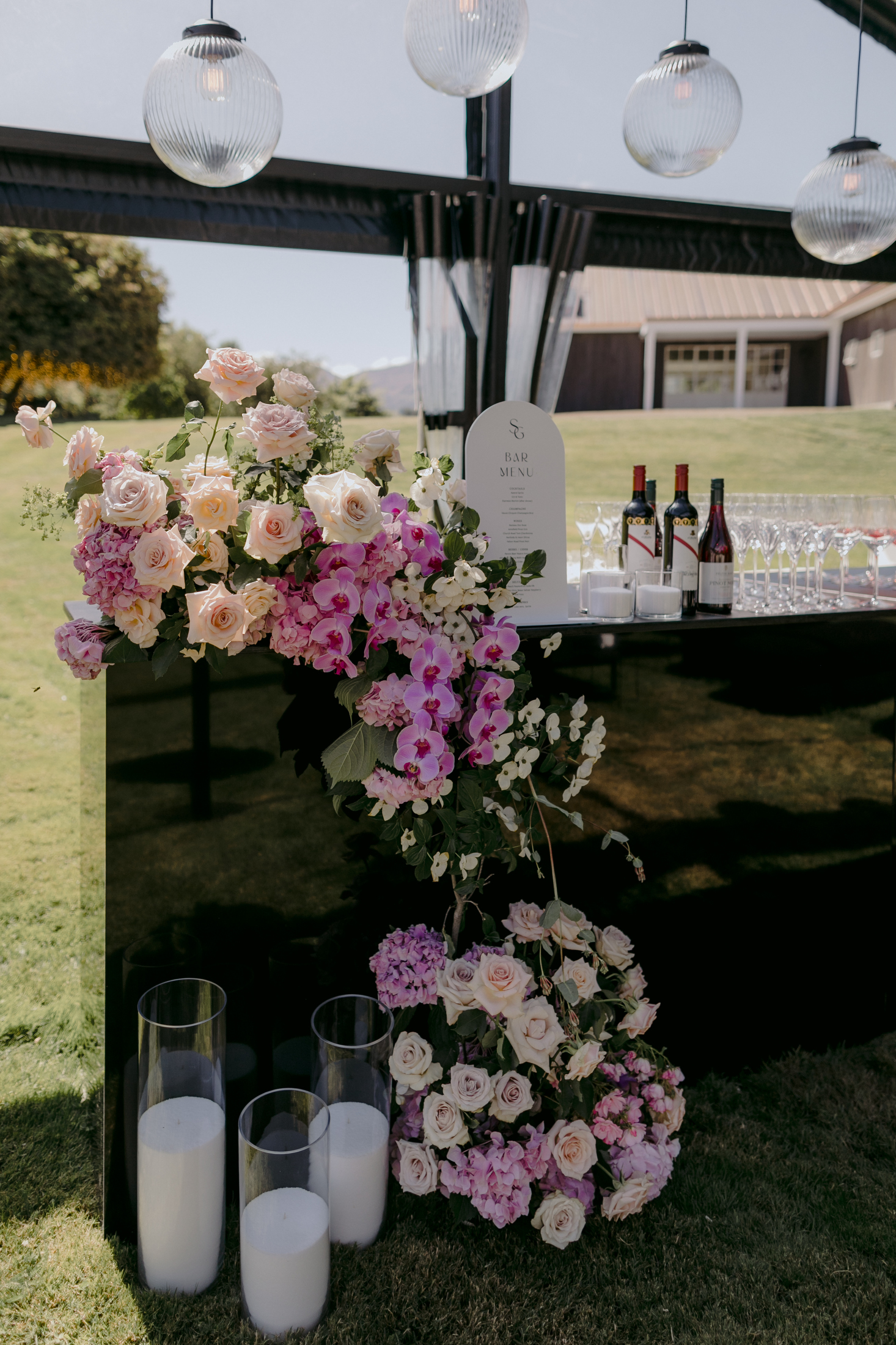 Oakridge Wedding Queenstown 108