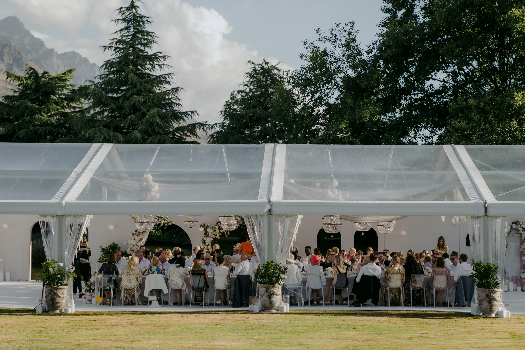 Oakridge Wedding Queenstown 111